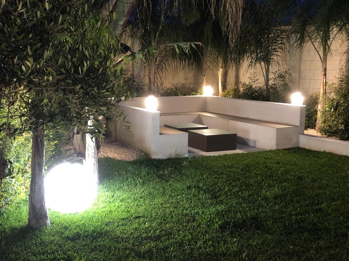 Villa Sicilia Calatabiano Buitenkant foto